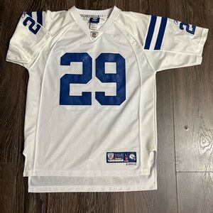 Joseph addai clots jersey